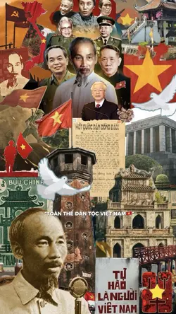 voice Bác Hồ