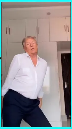 tik tok viral temple