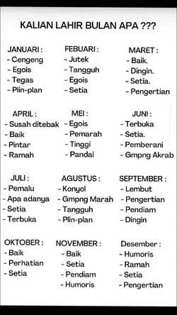 December nihhh 