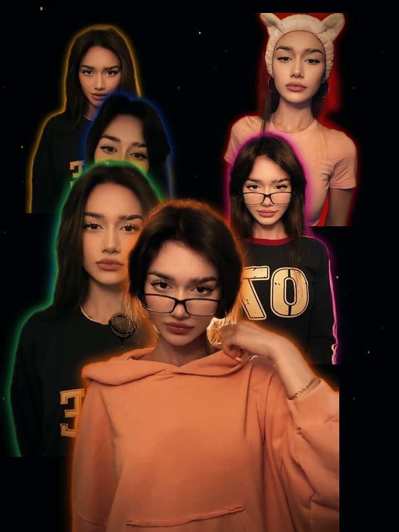 Good editing 