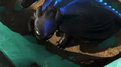 Toothless edit