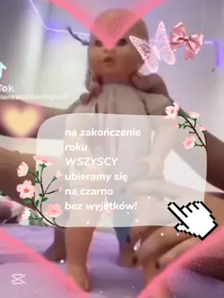 zakończenie roku! 