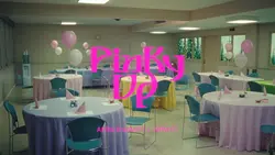 pinky up teaser 2 4k