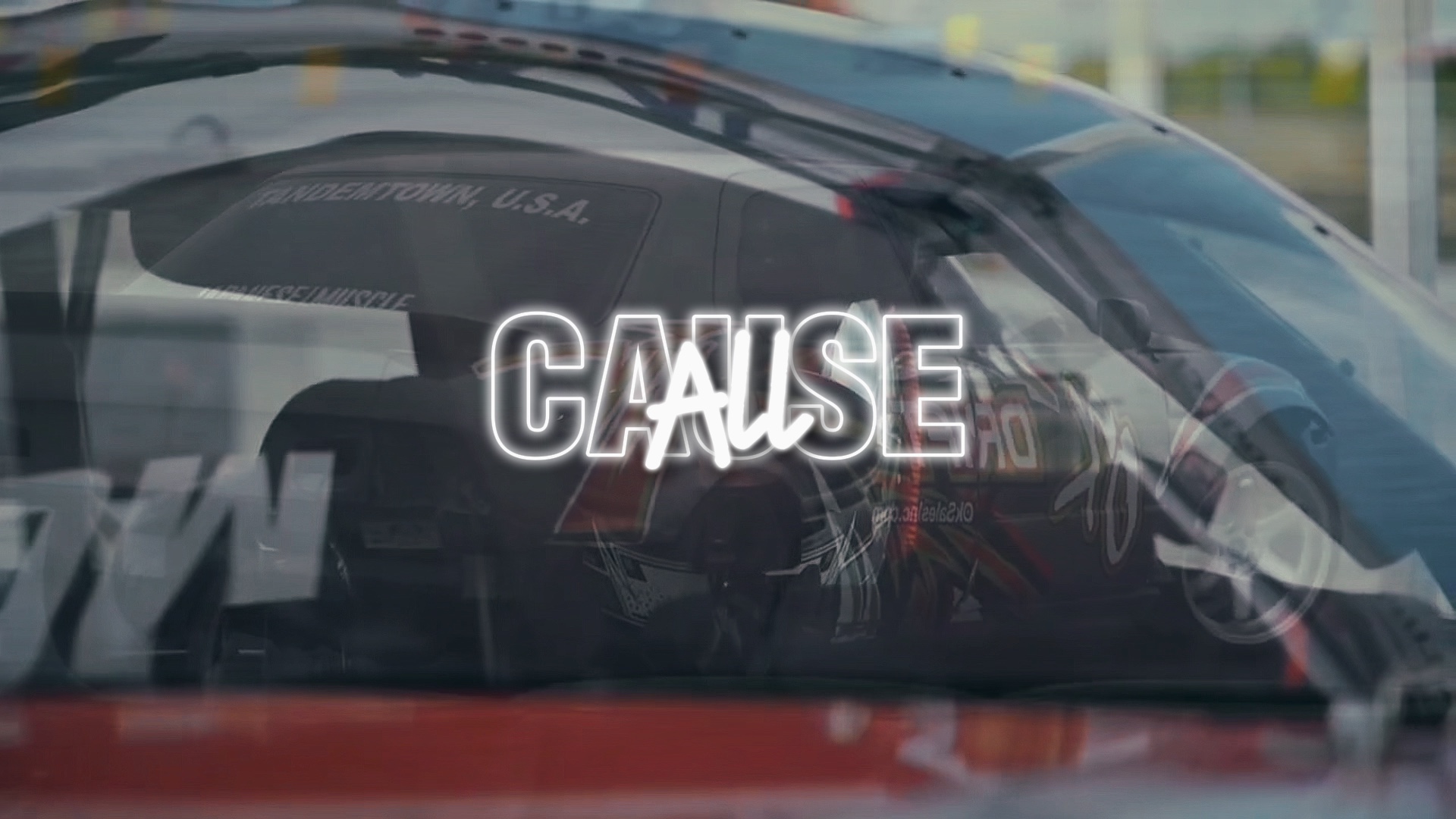 Drift slowmo paroles