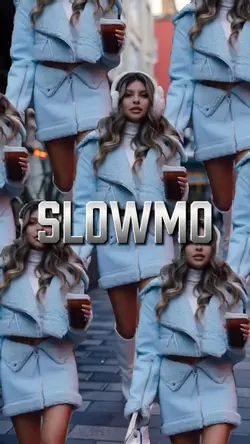 Slowmo