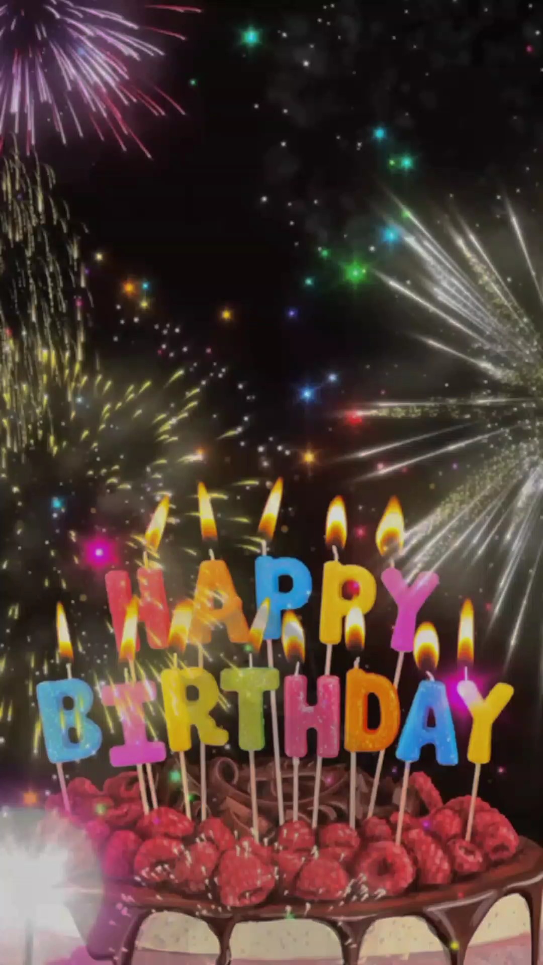 Feliz cumpleaños