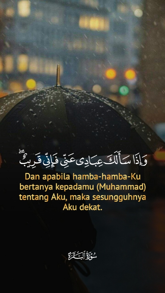 Surah Al-Baqarah