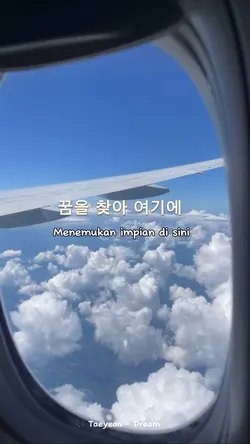 Dream - Taeyeon