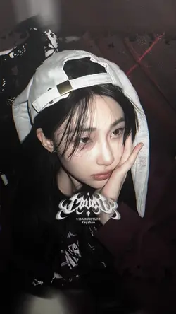 NO MIRROR KECE ABIZZ