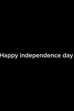 Independence Day