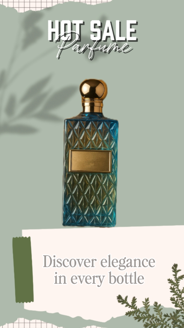 Venta De Perfumes