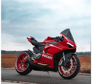 Motocicleta 