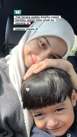 anak laki-laki