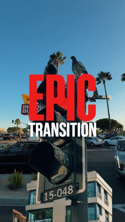 Epic transition