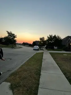 canes is fire don’t 