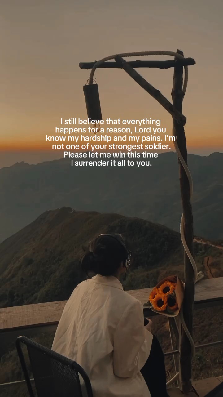 Lord let me win 