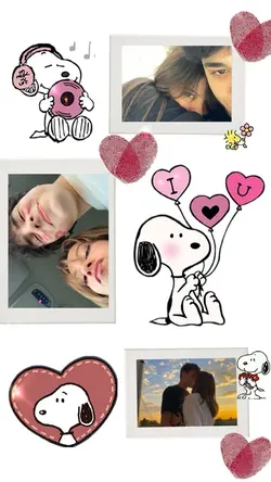 Collage Amor Pareja💗