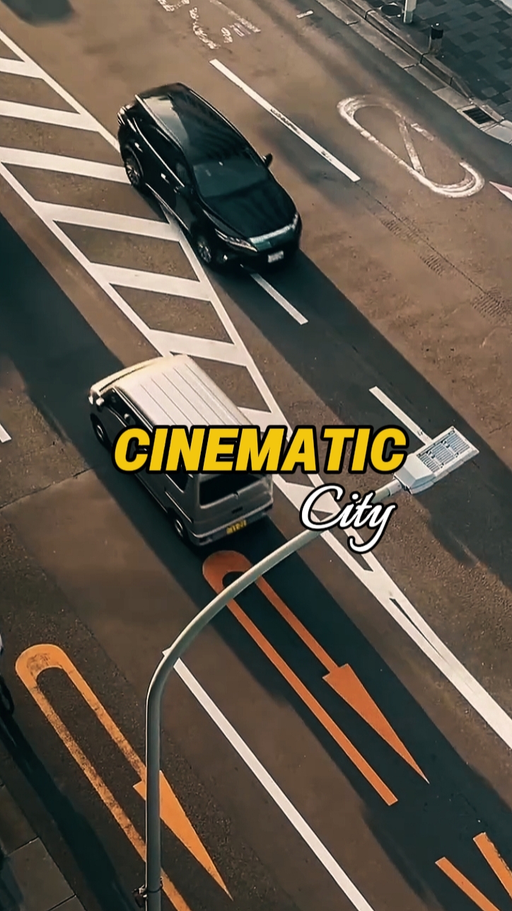 4 clips cinematográficos