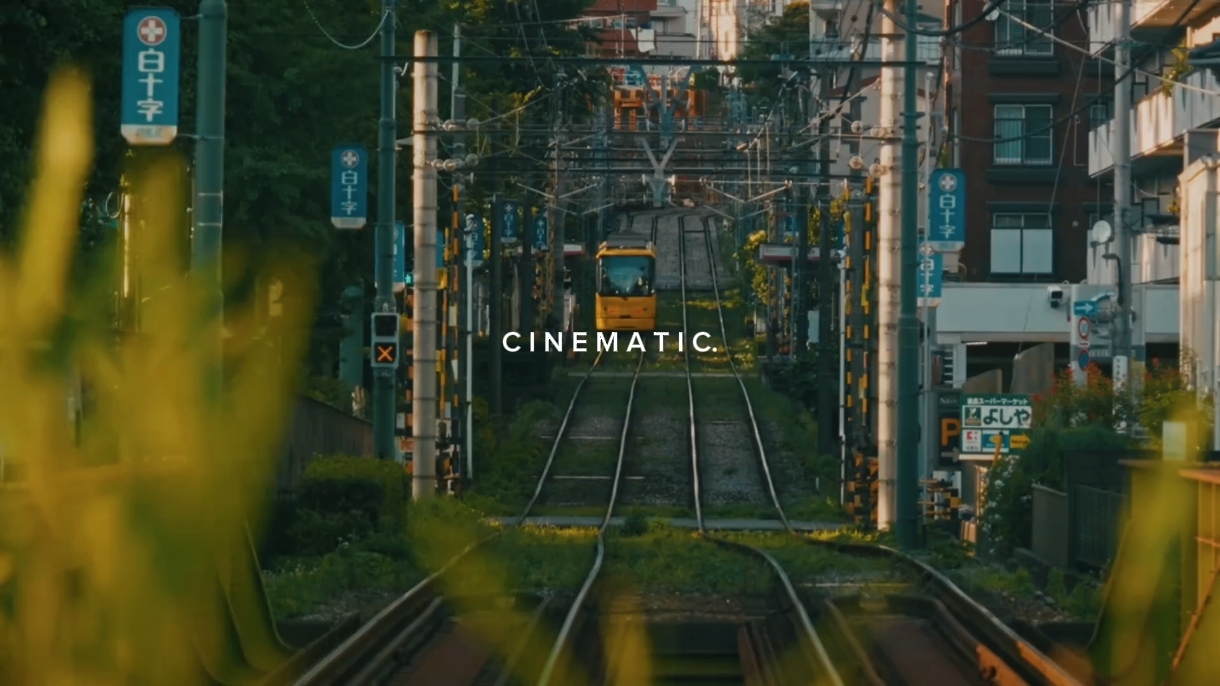 Cinématique