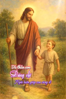 Đường có chúa,,