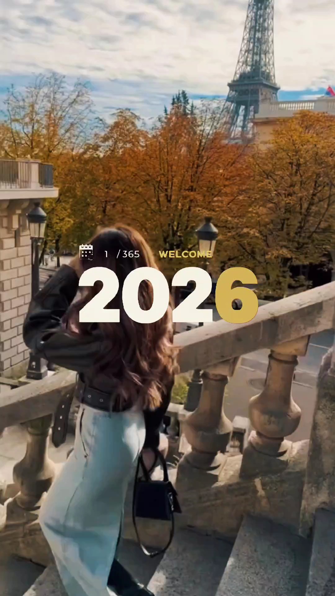 Hoşgeldin 2026