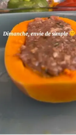 Recette vidéo 