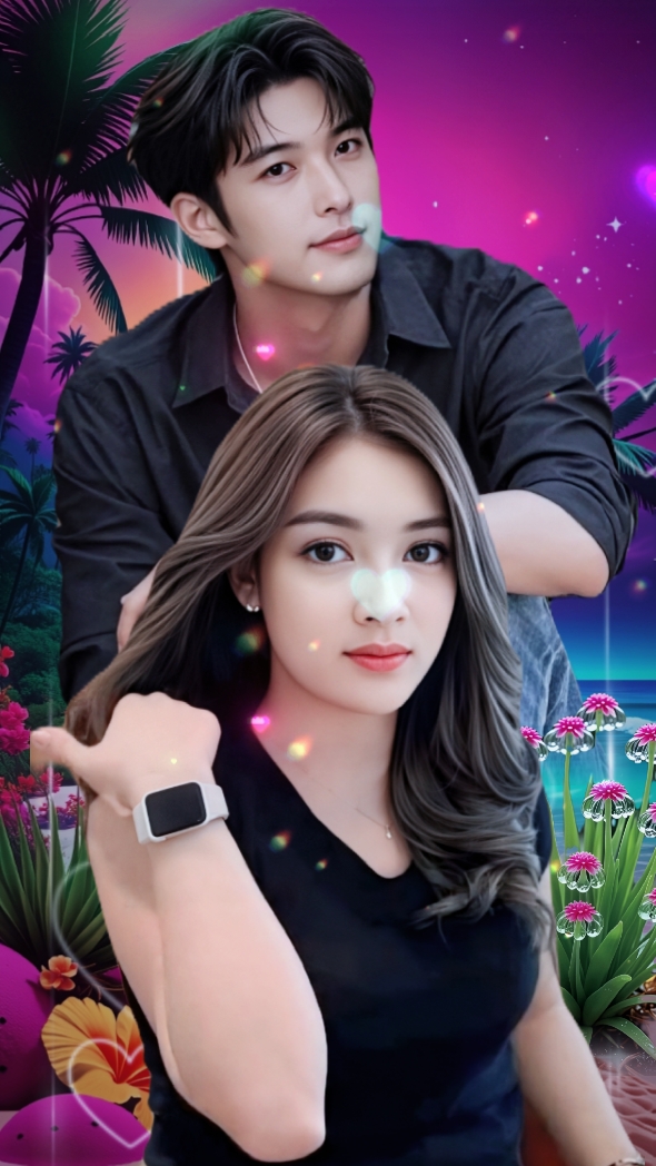 Cinta yang dahulu