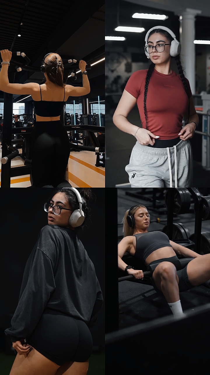 8clip gym pro