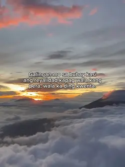 Galingan mo lang🫶