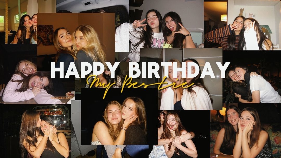 happybirthday bff