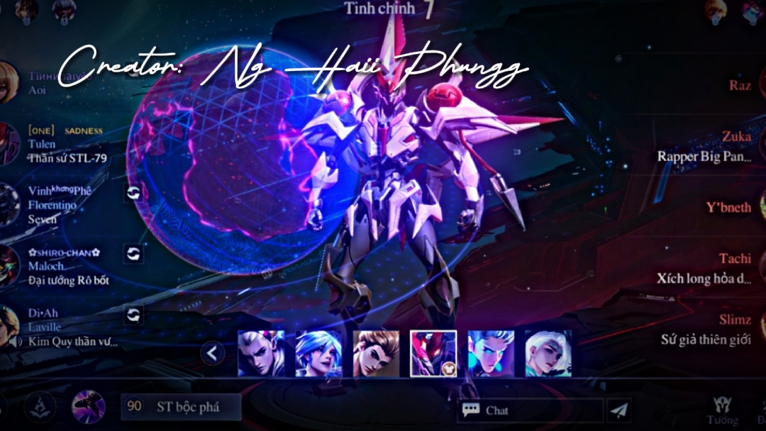Mẫu 16:9