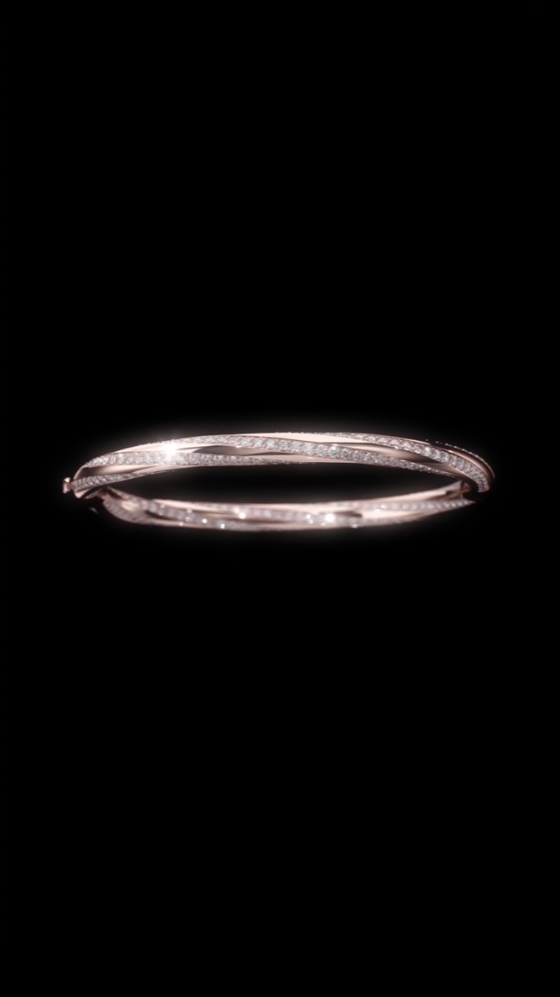 Nueva pulsera
