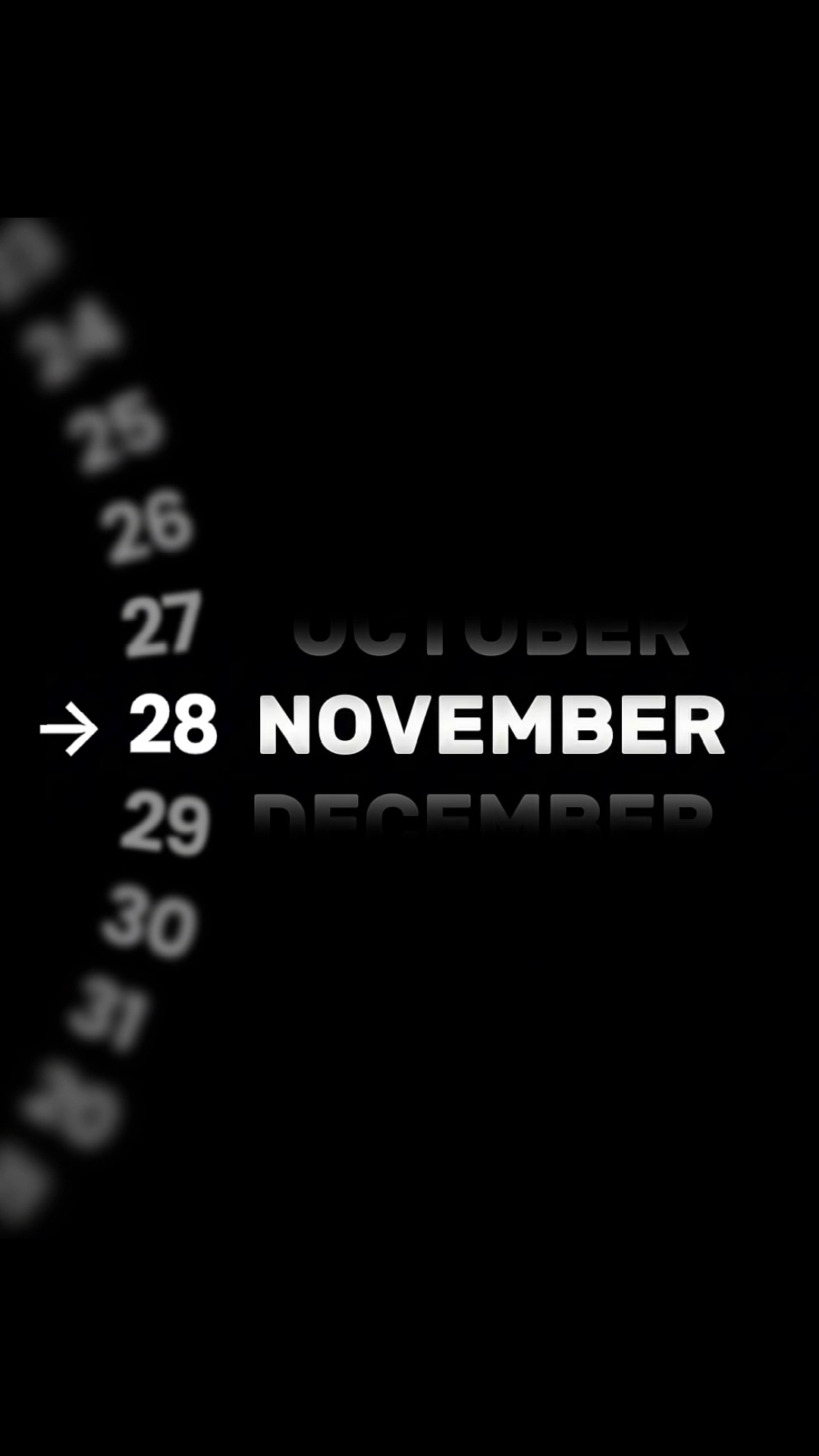 ANNIV 28 DE NOVIEMBRE 