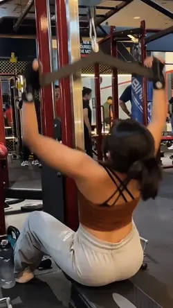 gym | 8 clip