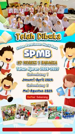 PPDB SPMB SD