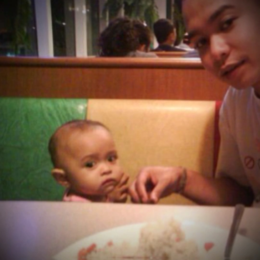 My old picture’s-