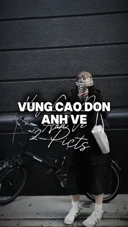 VÙNG CAO ĐÓN ANH VỀ