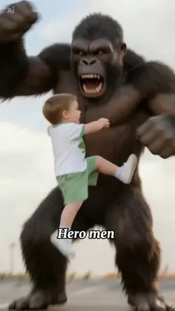Hero men 