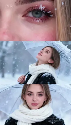 snow trending