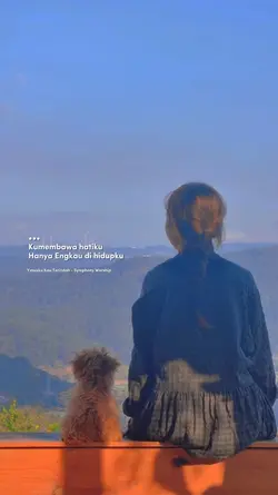 Yesusku Kau Terindah