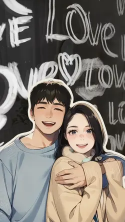 Bakcground Love