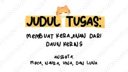 Cat Intro