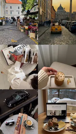 Collage video’s