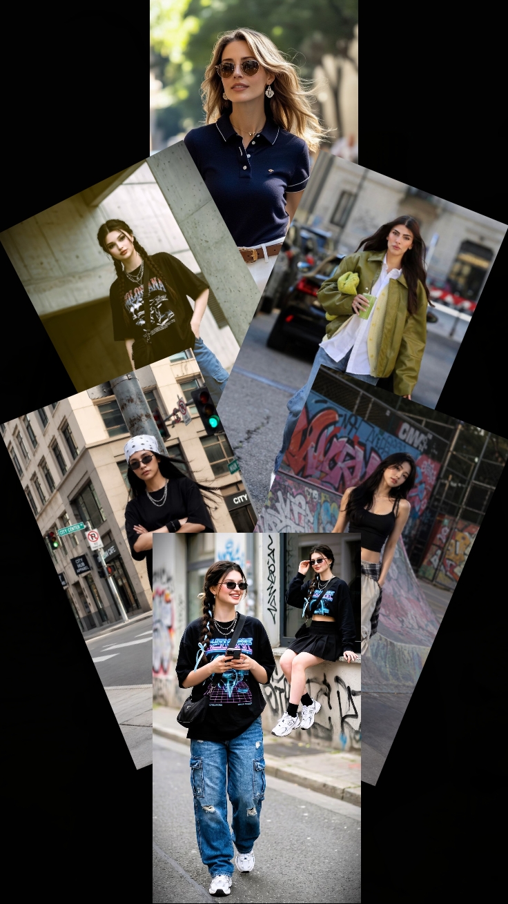 photo trending