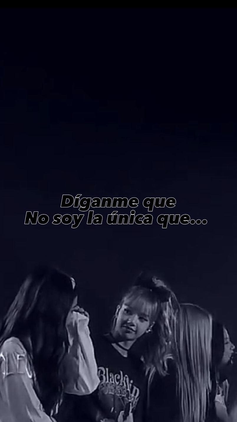 díganme q no 