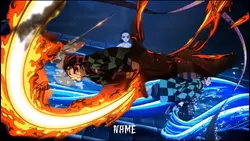 New trend anime