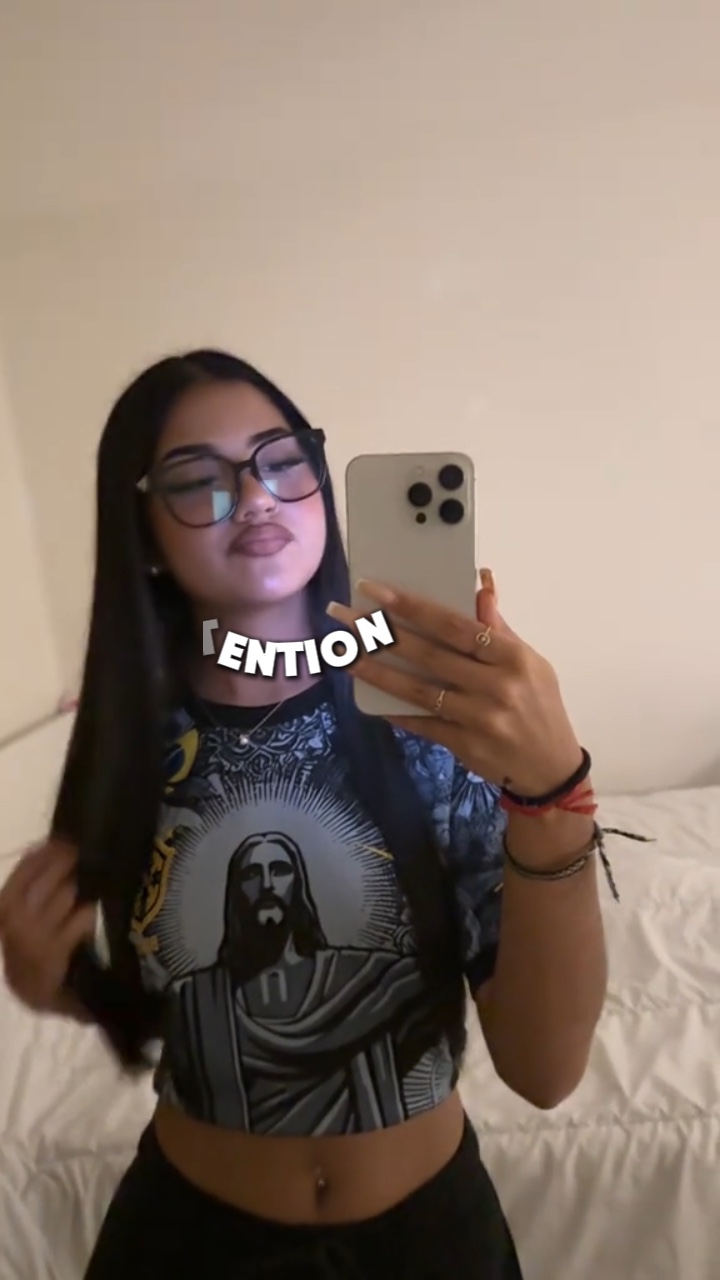 ATTENTION TENTATION 