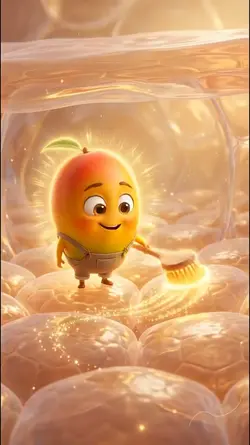 mangga