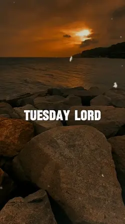 Tuesday Lord
