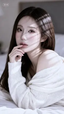 Chụp ảnh hắt sáng AI